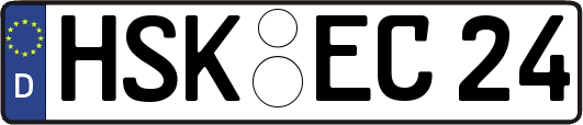 HSK-EC24