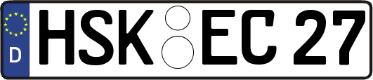 HSK-EC27