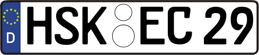 HSK-EC29