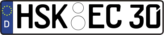 HSK-EC30