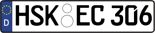 HSK-EC306