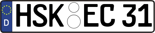 HSK-EC31
