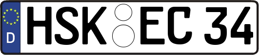 HSK-EC34