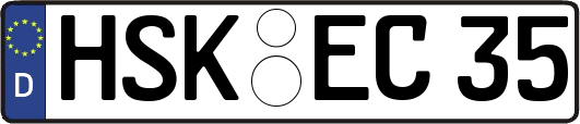 HSK-EC35