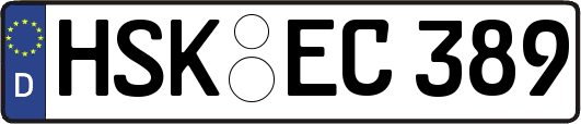 HSK-EC389