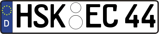 HSK-EC44