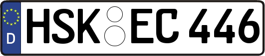 HSK-EC446