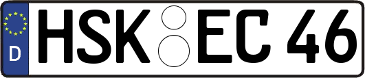 HSK-EC46