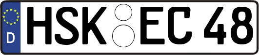 HSK-EC48