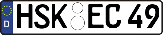 HSK-EC49