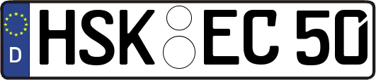 HSK-EC50