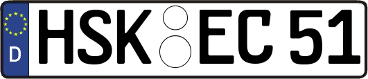 HSK-EC51