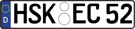 HSK-EC52
