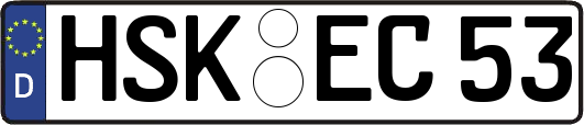 HSK-EC53