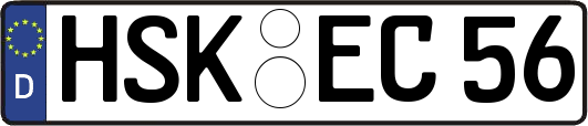 HSK-EC56
