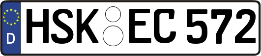 HSK-EC572
