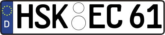 HSK-EC61