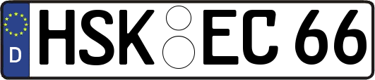 HSK-EC66