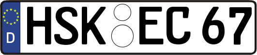 HSK-EC67