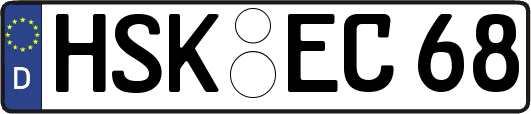 HSK-EC68
