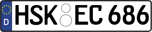 HSK-EC686