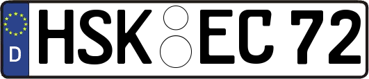 HSK-EC72