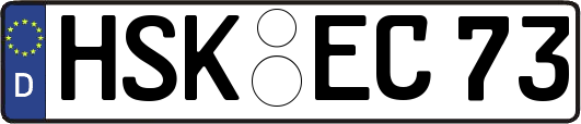 HSK-EC73