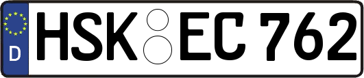 HSK-EC762