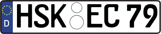 HSK-EC79