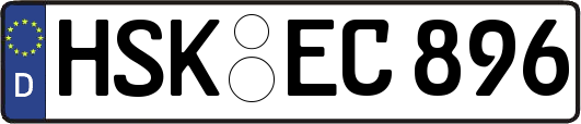 HSK-EC896
