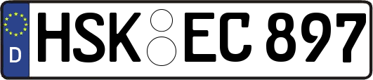 HSK-EC897