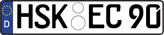 HSK-EC90