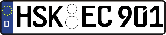 HSK-EC901