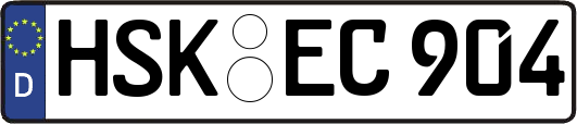 HSK-EC904