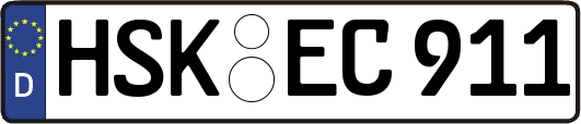 HSK-EC911