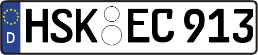 HSK-EC913