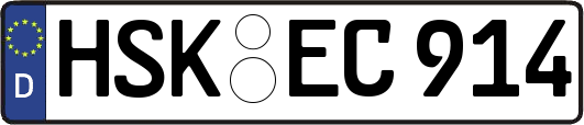 HSK-EC914