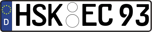 HSK-EC93
