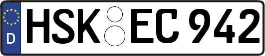 HSK-EC942
