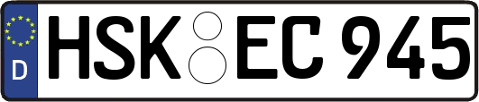 HSK-EC945