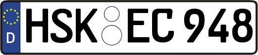 HSK-EC948