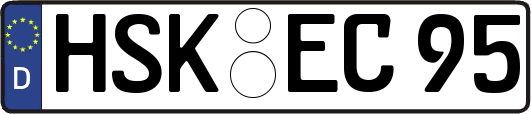 HSK-EC95