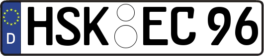 HSK-EC96
