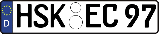 HSK-EC97