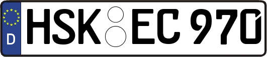 HSK-EC970