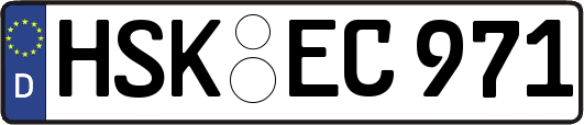 HSK-EC971