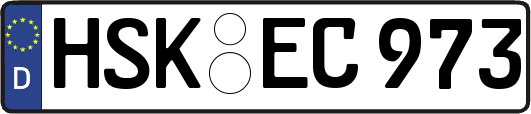 HSK-EC973