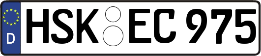 HSK-EC975