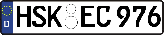 HSK-EC976