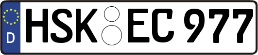HSK-EC977